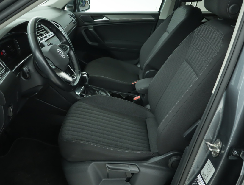 Volkswagen Tiguan Allspace, 2022