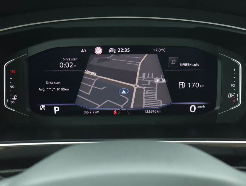 Volkswagen Tiguan Allspace, 2022