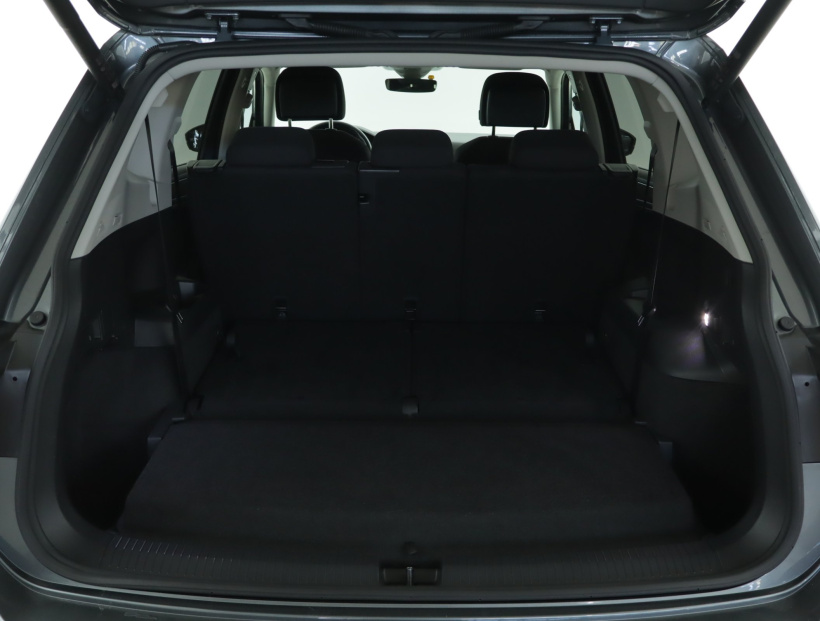 Volkswagen Tiguan Allspace, 2022