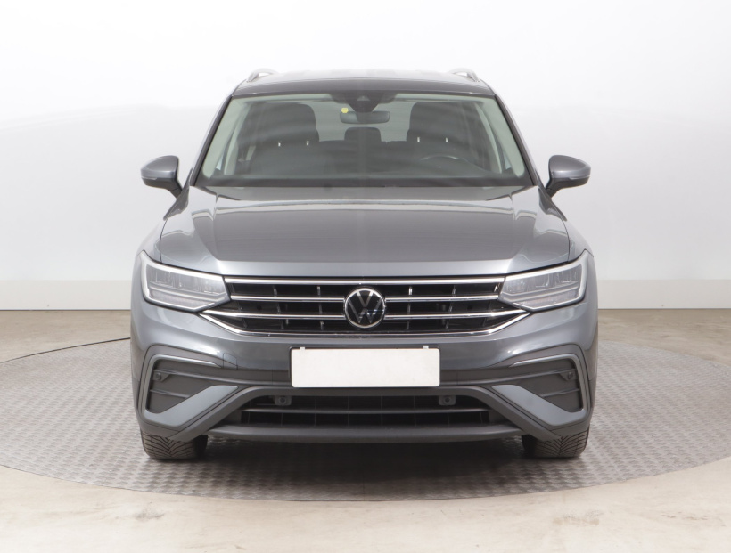 Volkswagen Tiguan Allspace, 2022