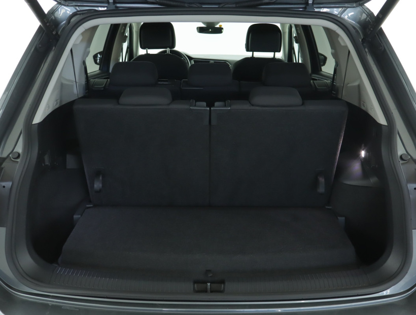 Volkswagen Tiguan Allspace, 2022
