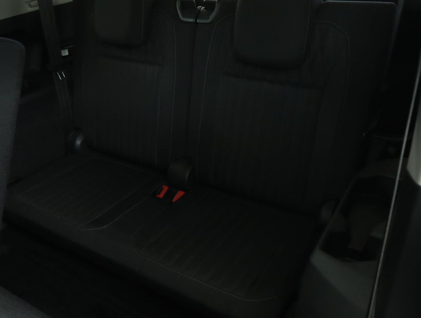 Volkswagen Tiguan Allspace, 2022