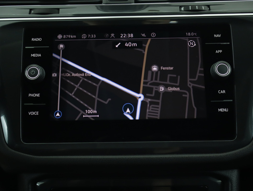 Volkswagen Tiguan Allspace, 2022