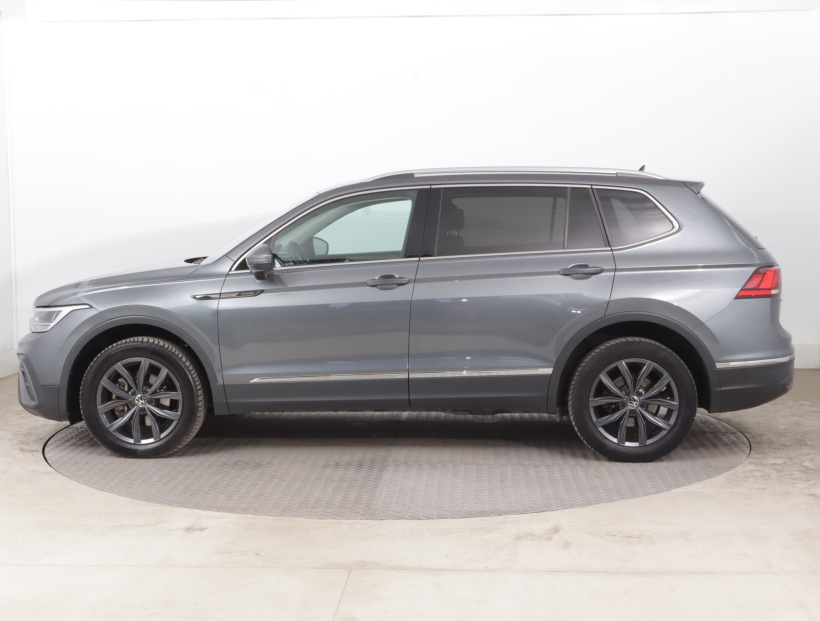 Volkswagen Tiguan Allspace, 2022