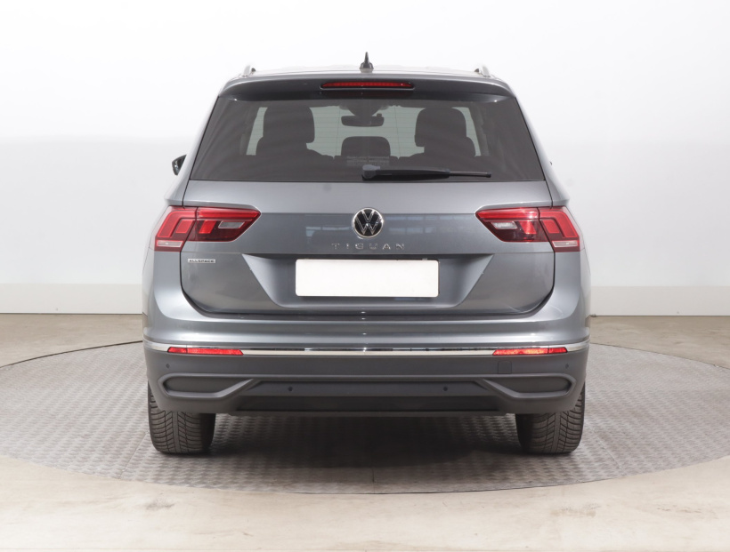 Volkswagen Tiguan Allspace, 2022