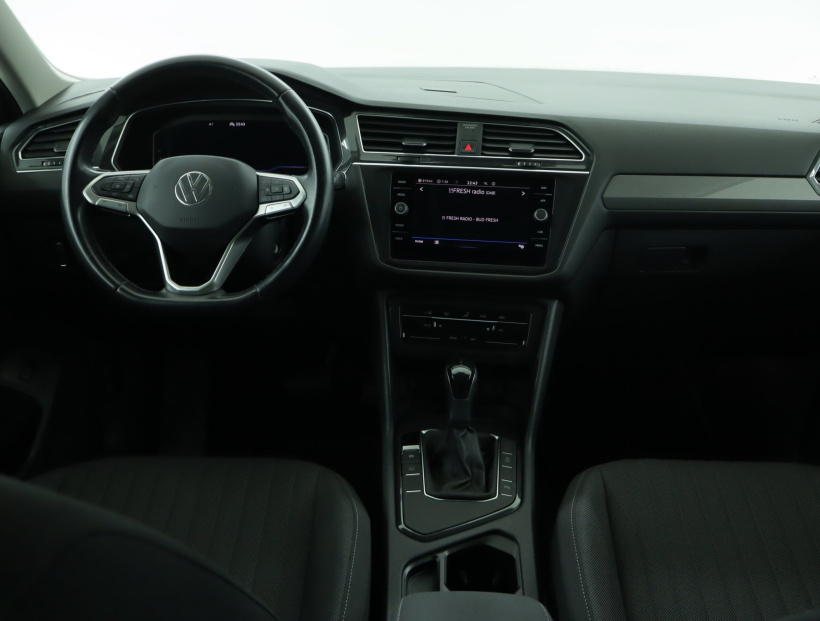 Volkswagen Tiguan Allspace, 2022