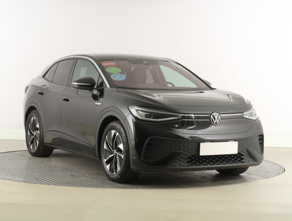 Volkswagen ID.5, 2022