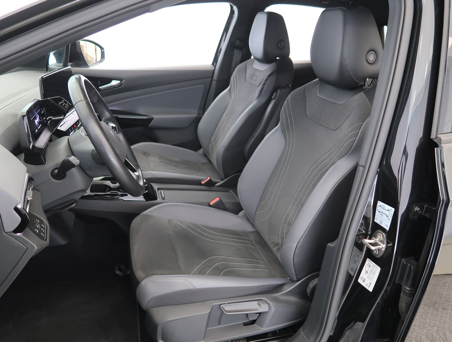 Volkswagen ID.5 - 2022