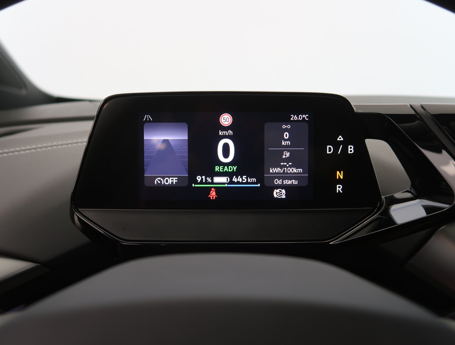 Volkswagen ID.5 - 2022