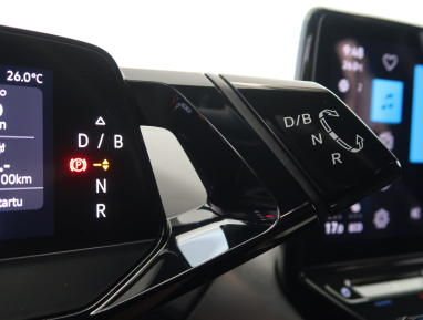 Volkswagen ID.5 - 2022