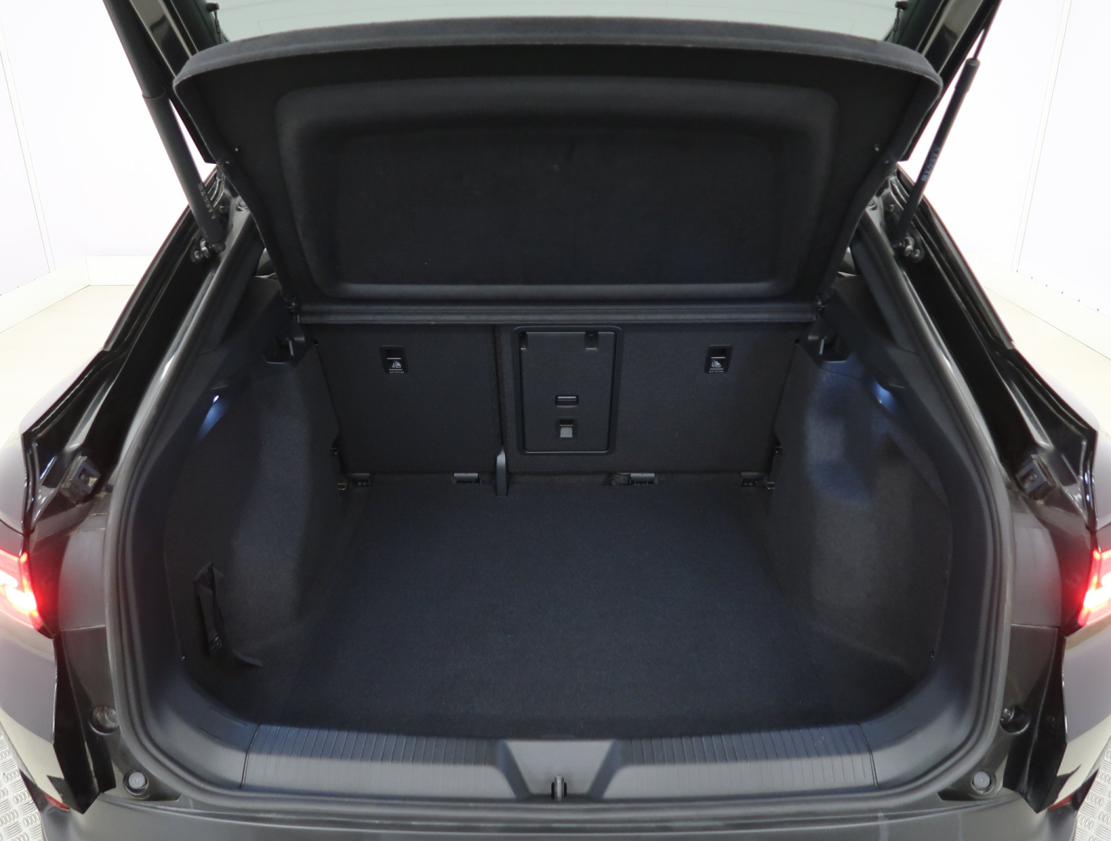 Volkswagen ID.5 - 2022