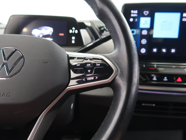 Volkswagen ID.5 - 2022