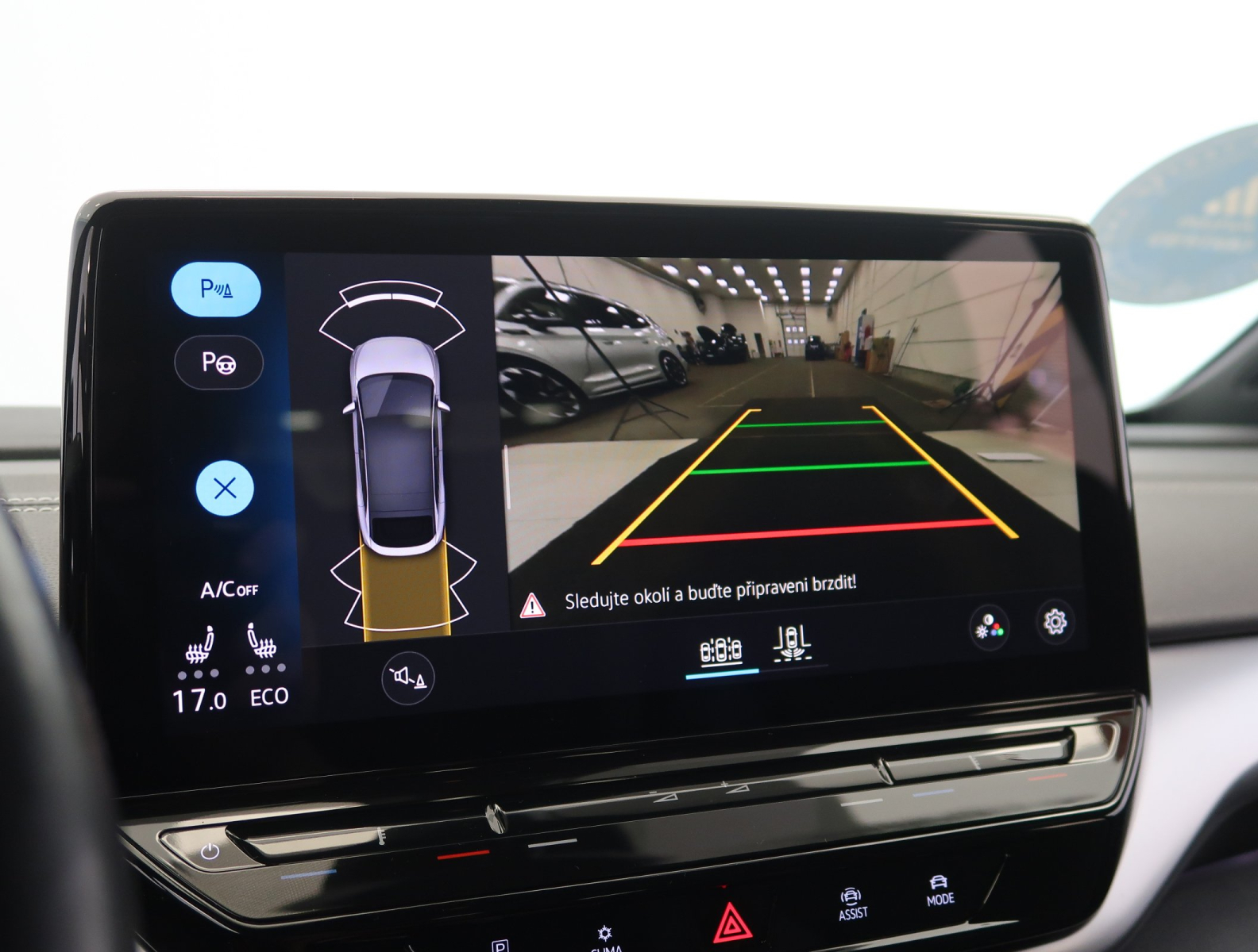 Volkswagen ID.5 - 2022