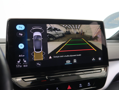 Volkswagen ID.5 - 2022