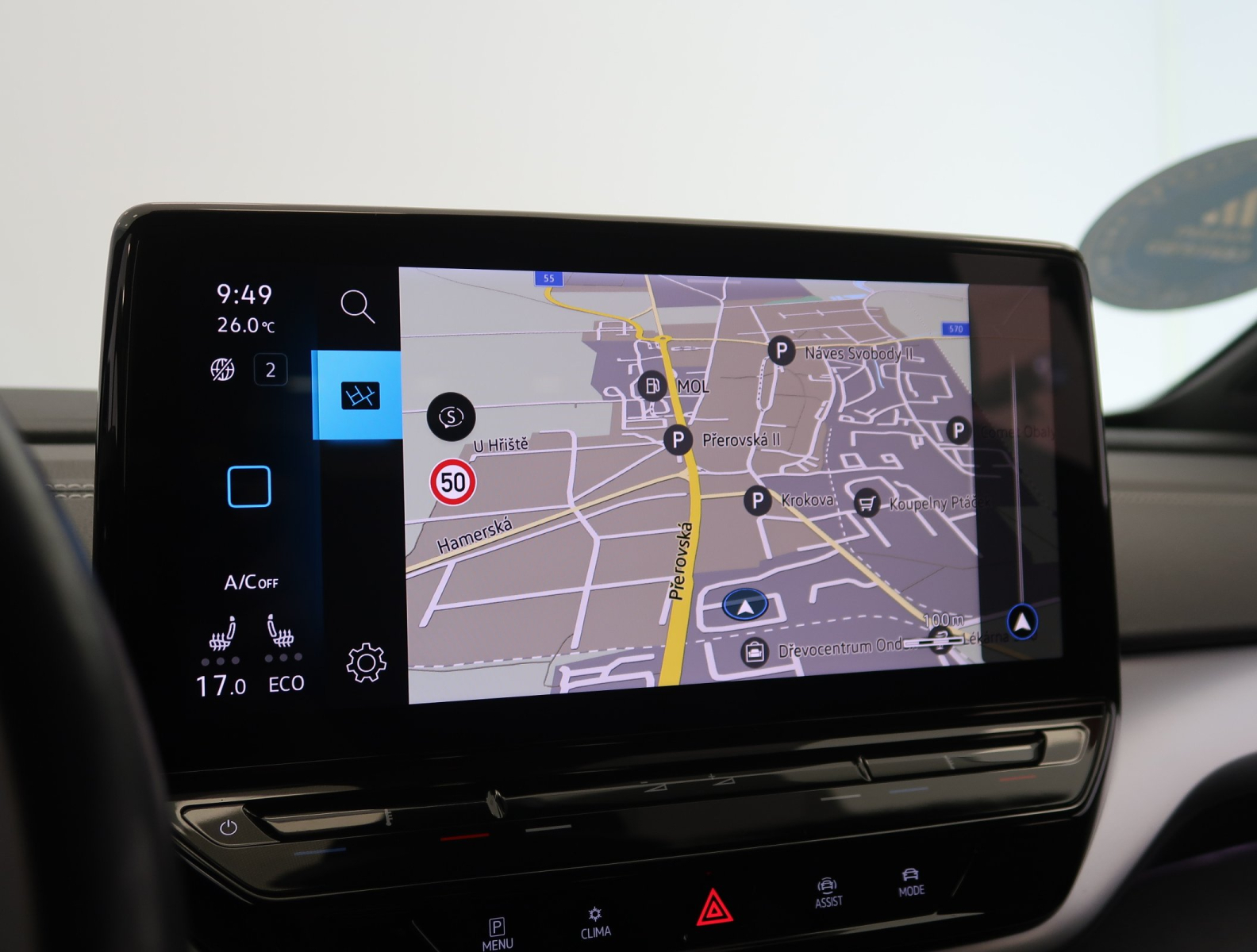Volkswagen ID.5 - 2022