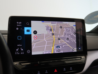 Volkswagen ID.5 - 2022