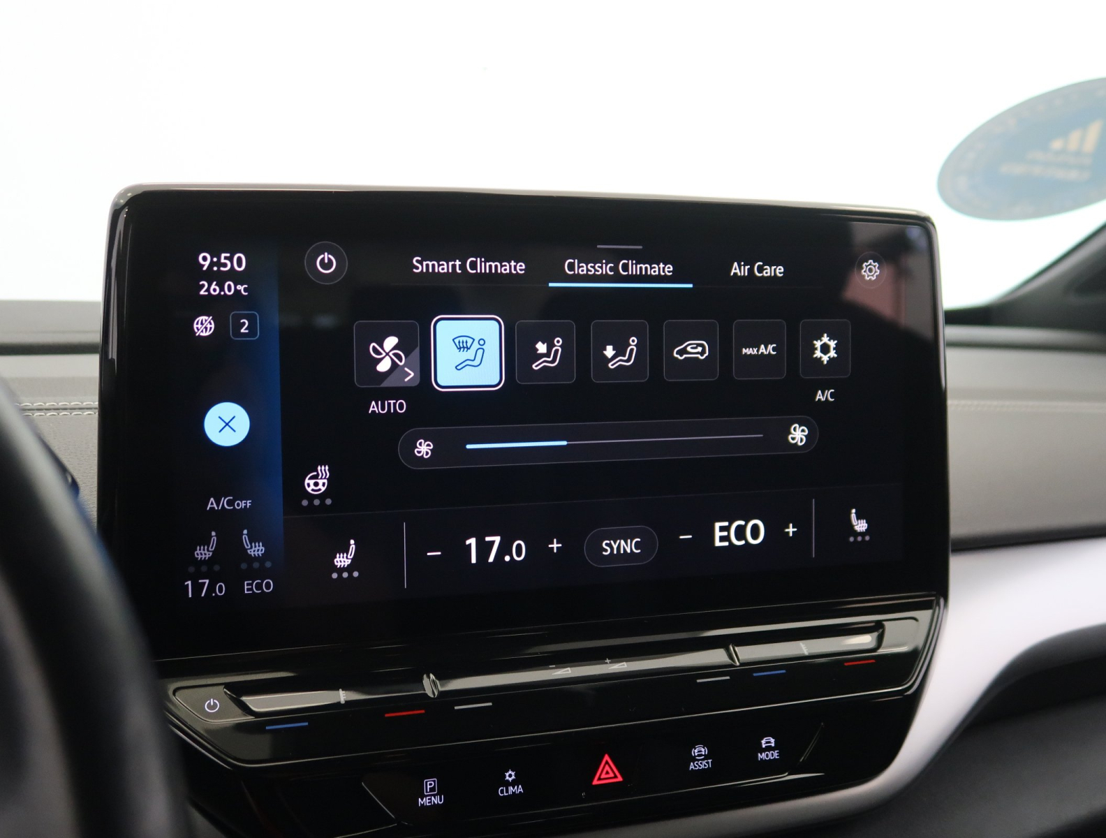 Volkswagen ID.5 - 2022