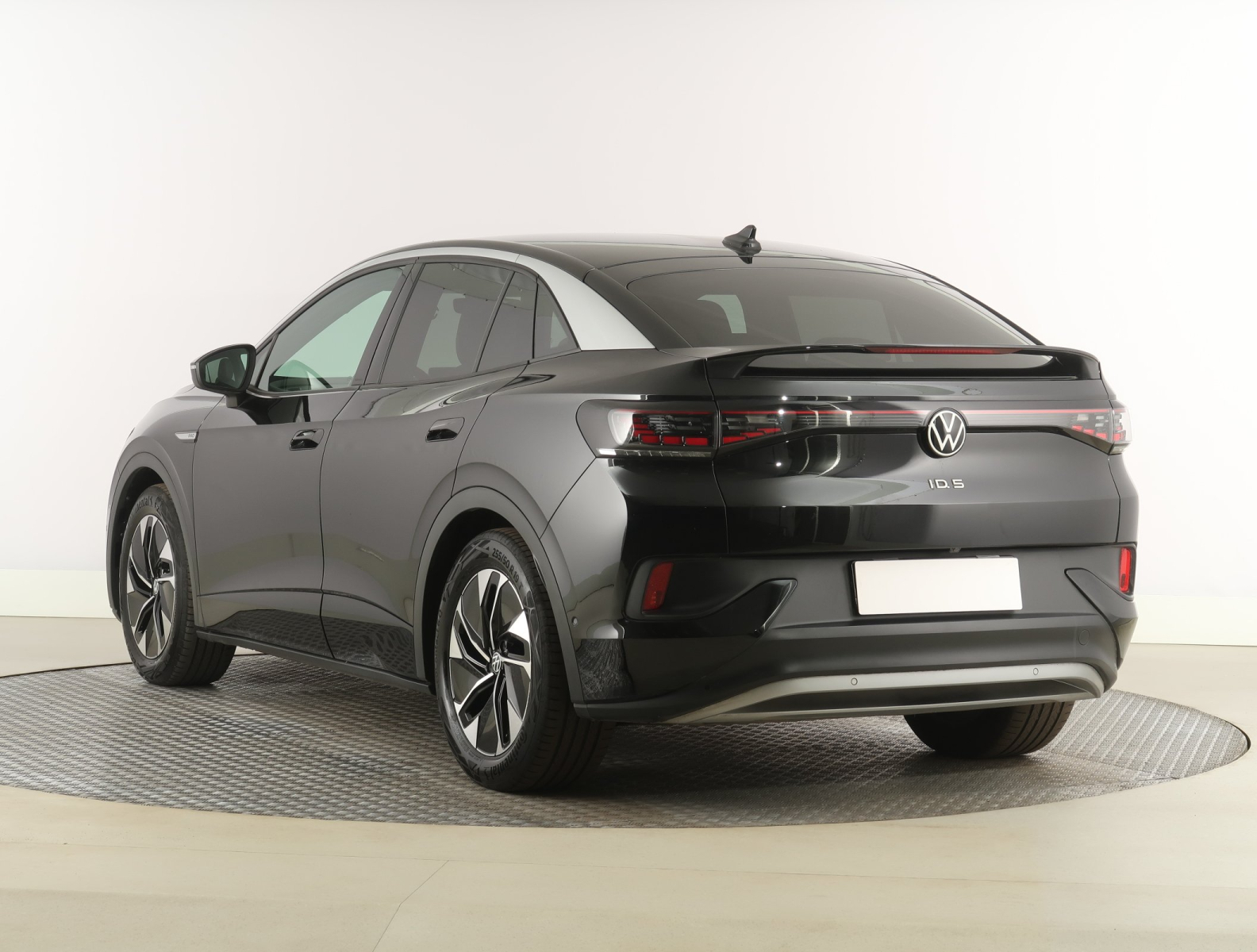 Volkswagen ID.5 - 2022