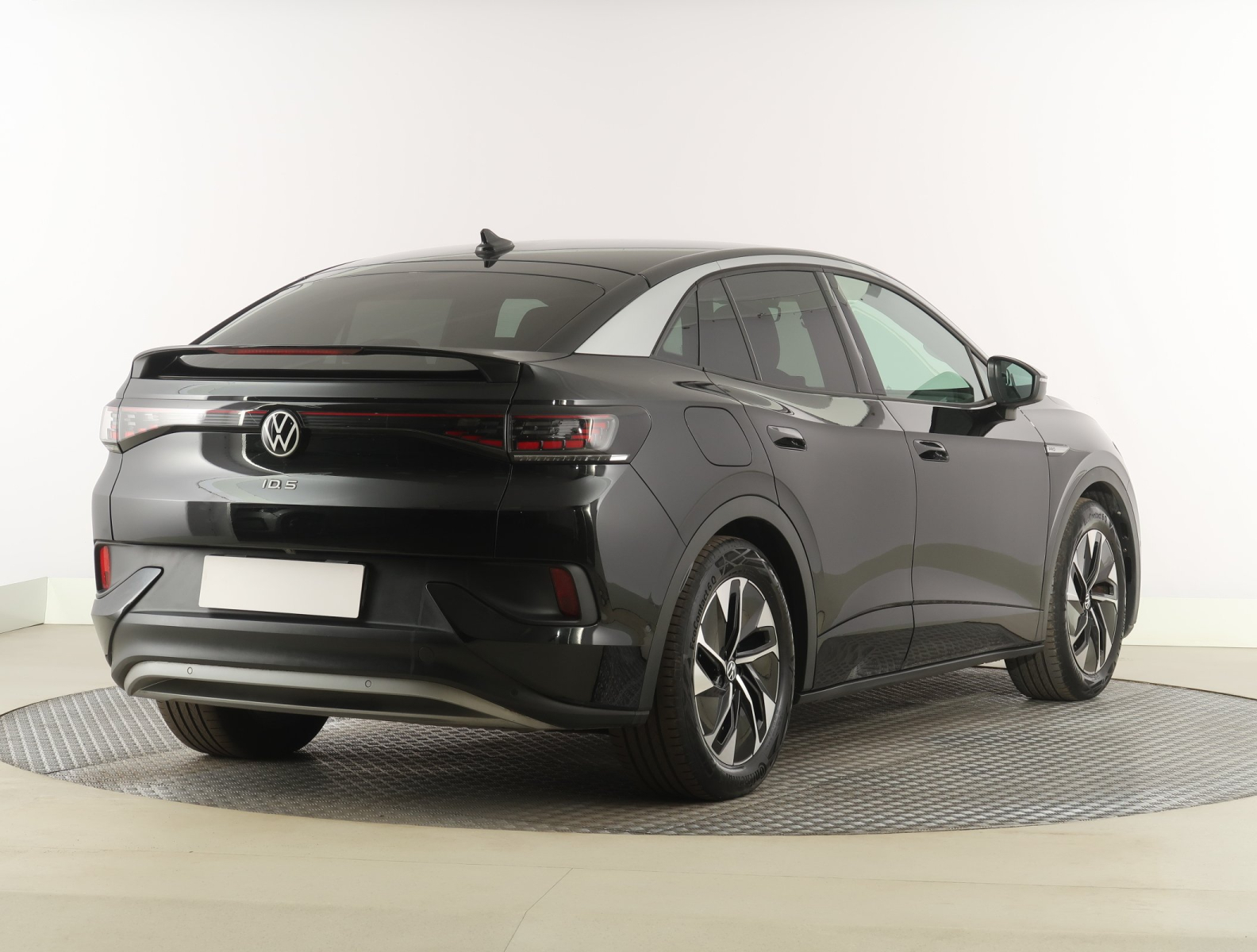 Volkswagen ID.5 - 2022
