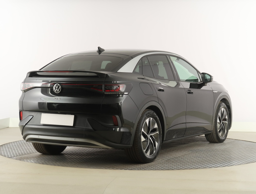 Volkswagen ID.5, 2022