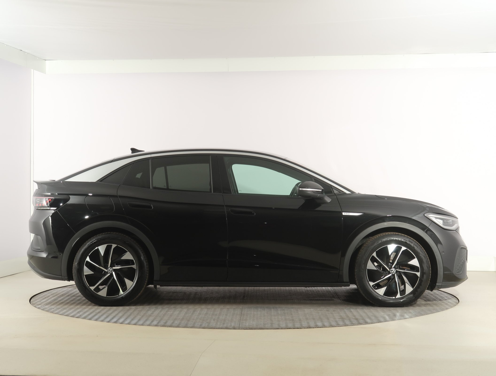 Volkswagen ID.5 - 2022