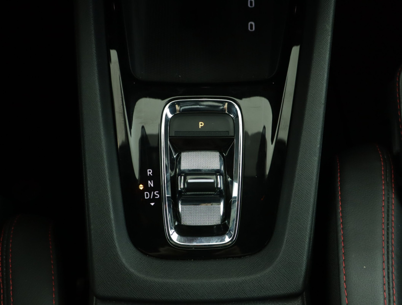 Škoda Octavia, 2023