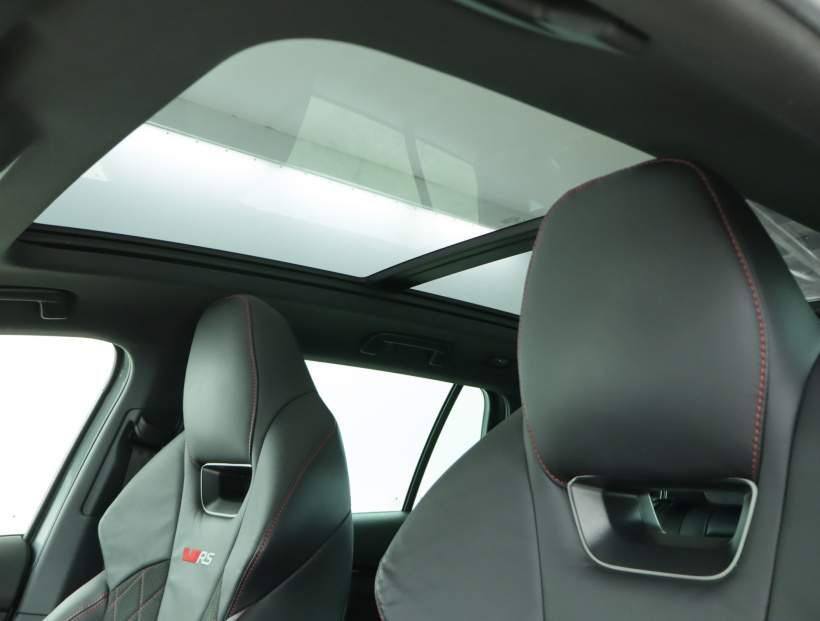 Škoda Octavia, 2023