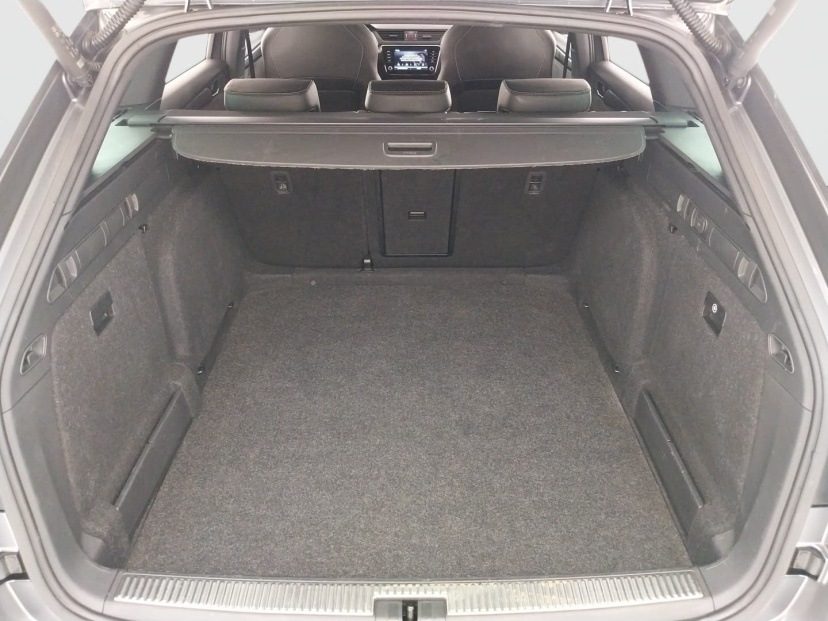 Škoda Superb, 2023