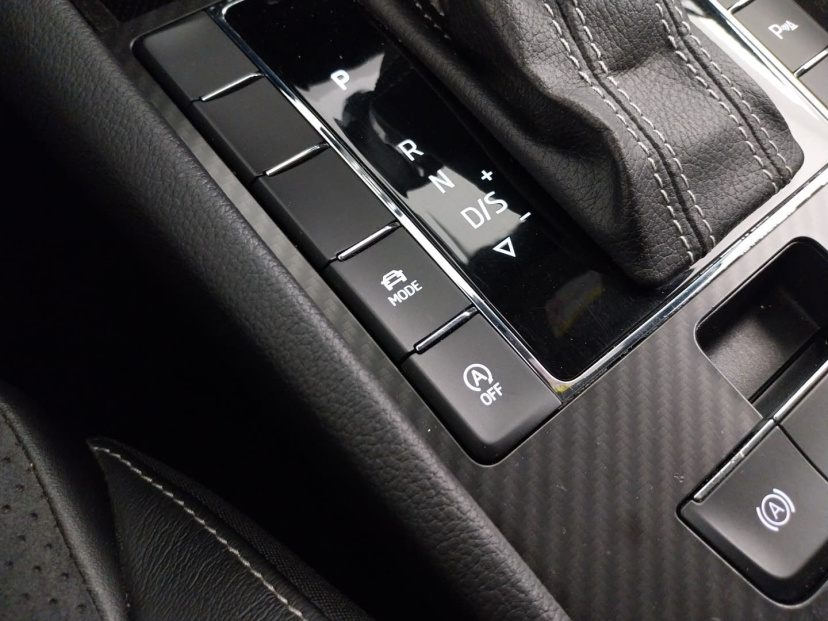 Škoda Superb, 2023