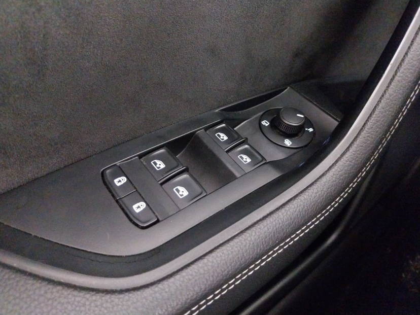 Škoda Superb, 2023