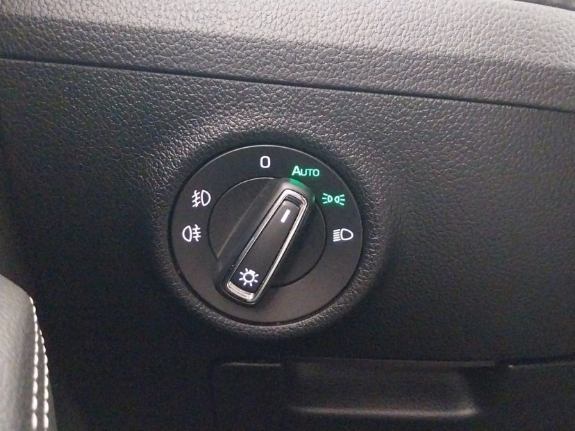 Škoda Superb, 2023