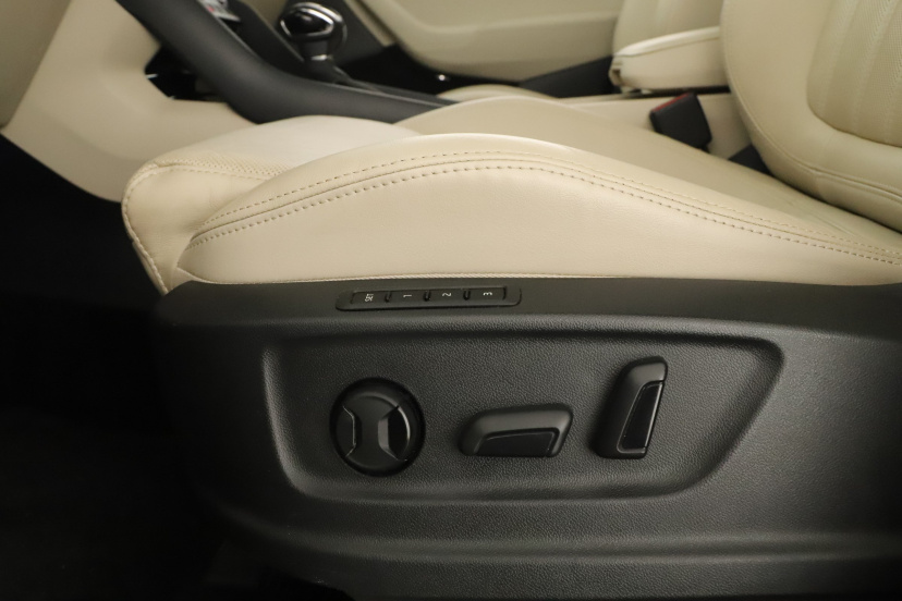 Škoda Kodiaq, 2022