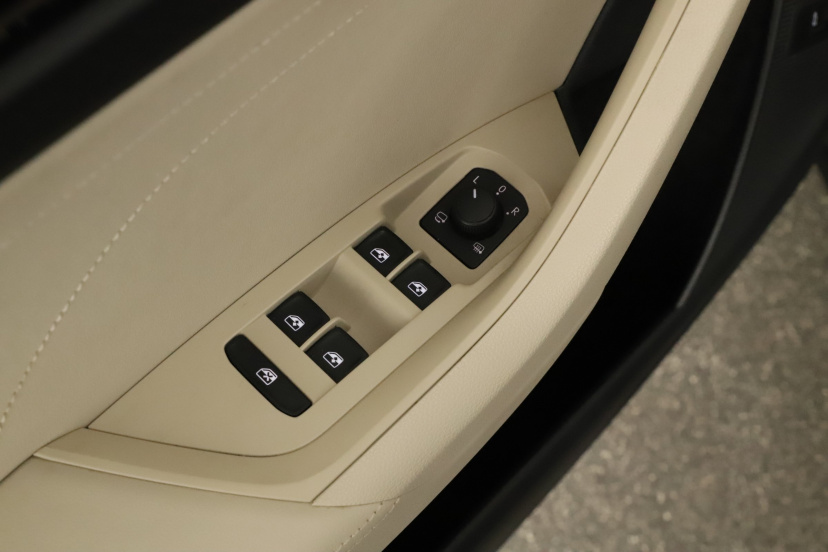 Škoda Kodiaq, 2022