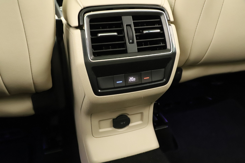 Škoda Kodiaq, 2022