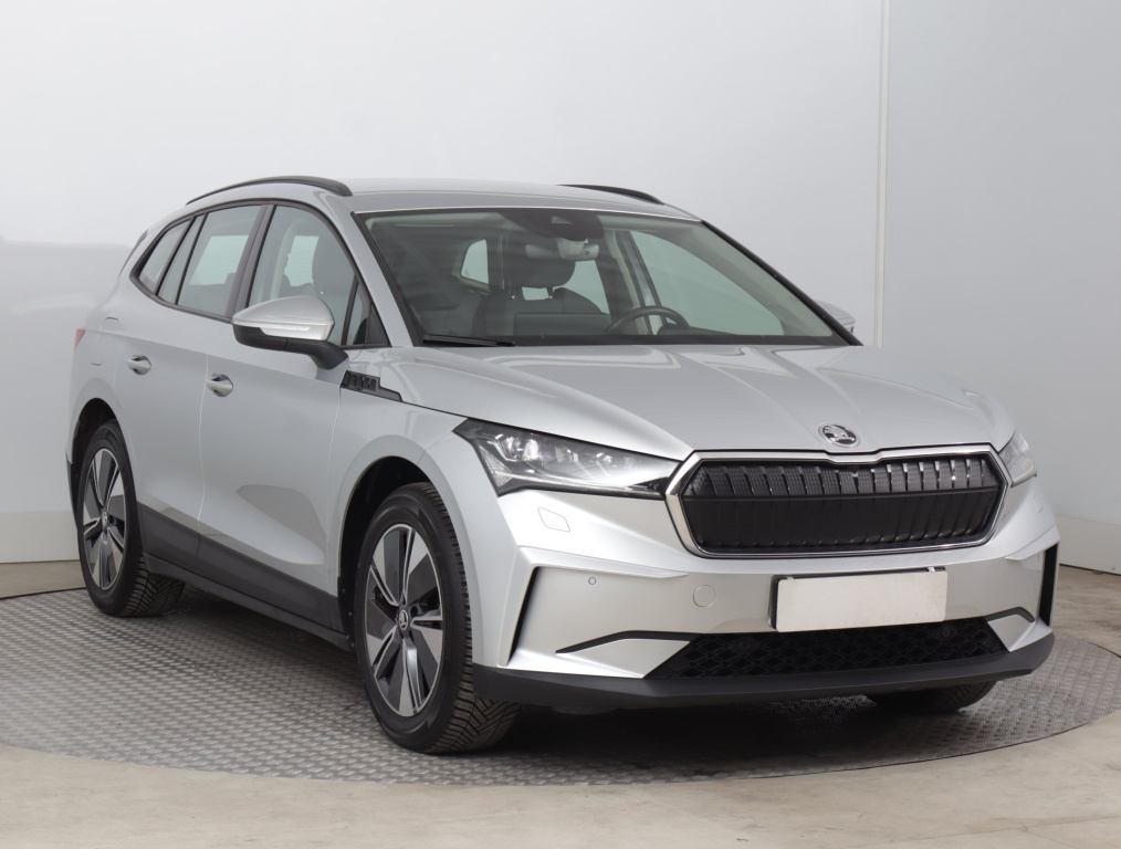 Škoda Enyaq