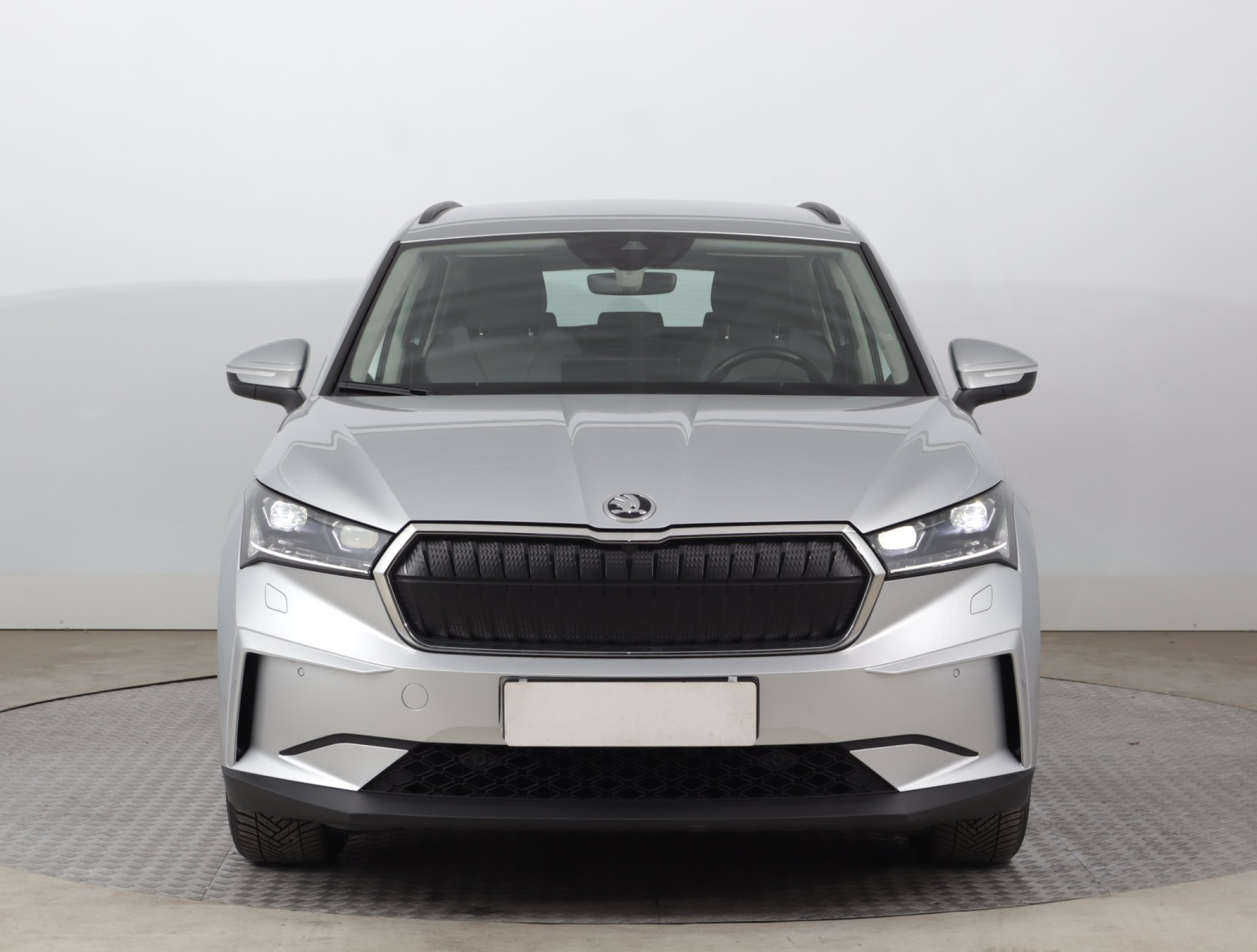 Škoda Enyaq - 2023
