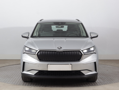 Škoda Enyaq - 2023