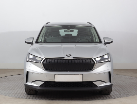 Škoda Enyaq