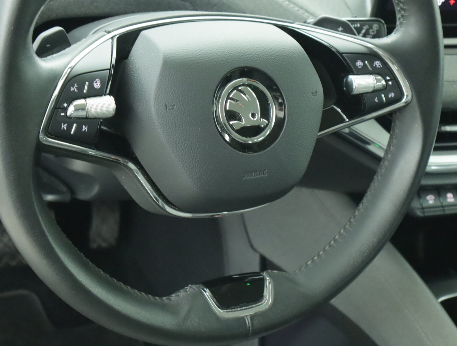 Škoda Enyaq - 2023