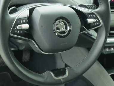 Škoda Enyaq - 2023