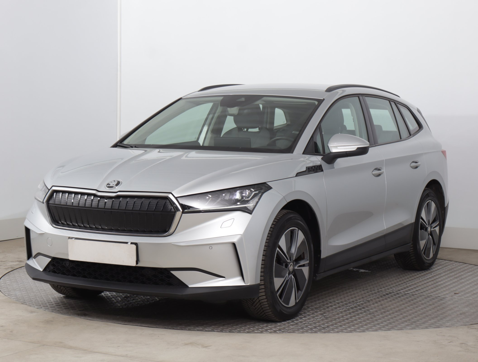 Škoda Enyaq - 2023