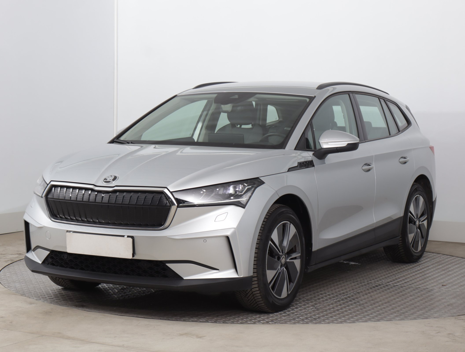 Škoda Enyaq iV 60 (62 kWh), 2023 3