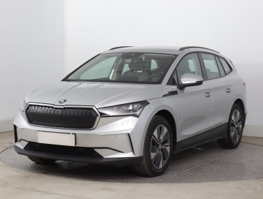 Škoda Enyaq - 2023