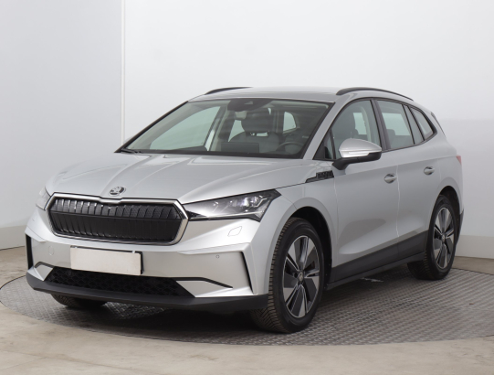 Škoda Enyaq