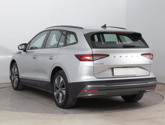Škoda Enyaq