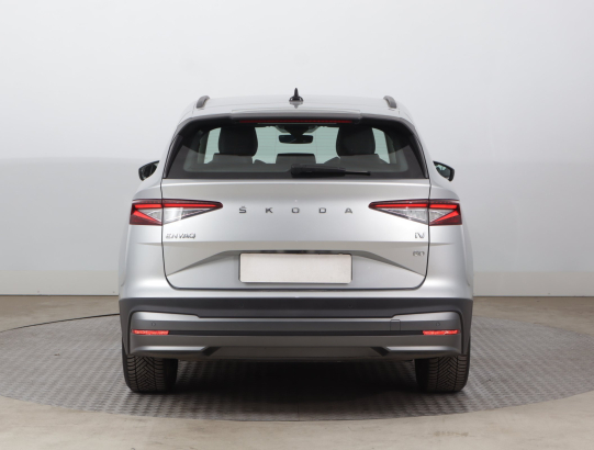 Škoda Enyaq