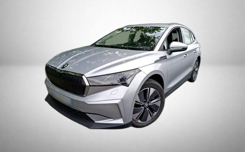Škoda Enyaq, 2023