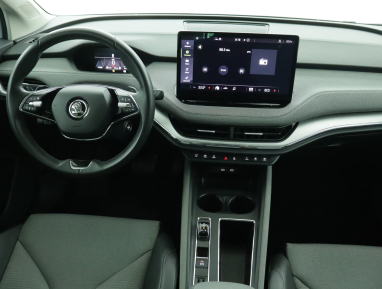 Škoda Enyaq - 2023