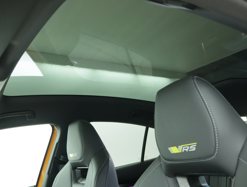 Škoda Enyaq Coupe, 2023