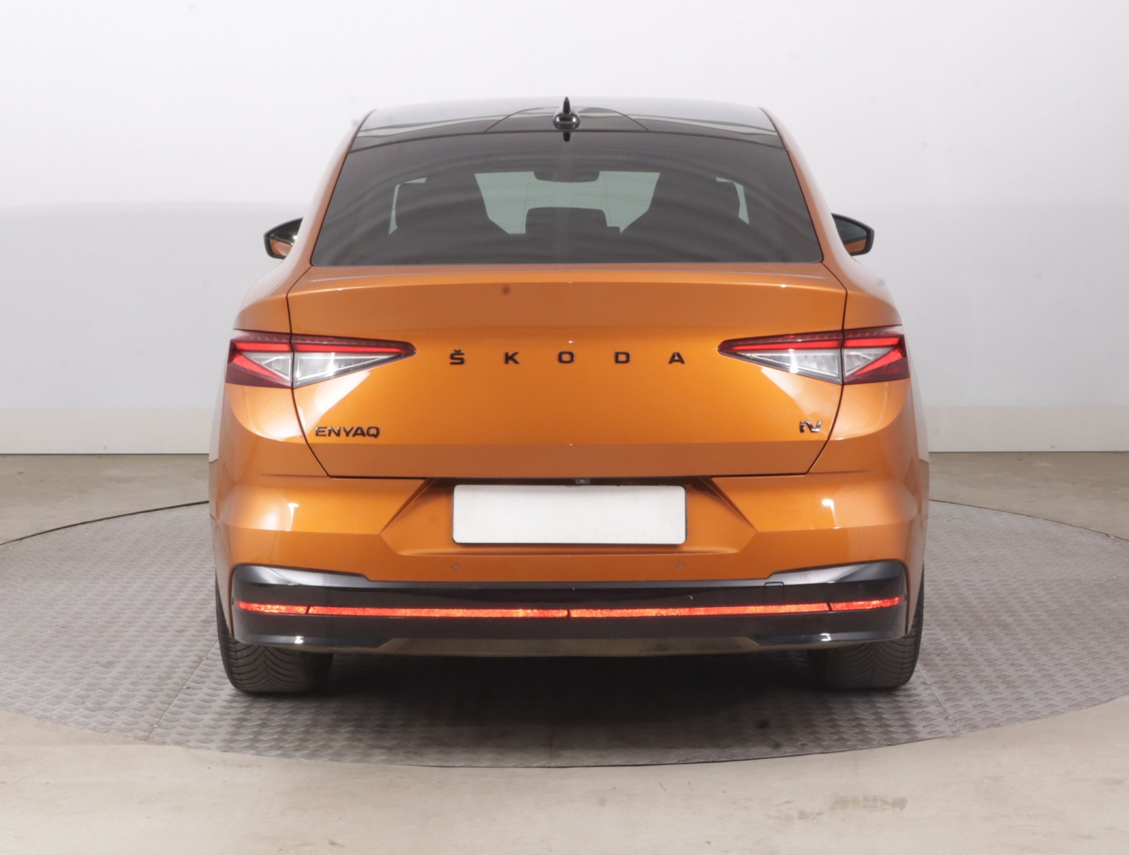 Škoda Enyaq Coupe - 2023